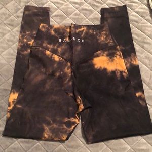 Balance Athletica leggings. Small